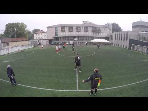 [ 2016 2017 ] 5°Giornata Gorla Primo 2010 SPES MB 3 5