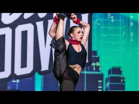 Aurielle Balija - Desperate