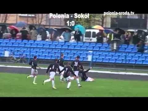 PoloniaTV: Bramka Krystiana Pawlaka