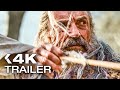 THE DEATH OF ROBIN HOOD Official Trailer 2026 Hugh Jackman