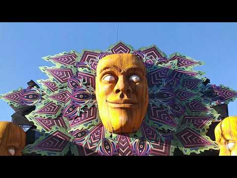 Baobá Festival 2019