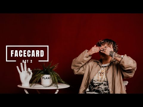 Lemuell x AndrahPR - FACECARD (Act 2)