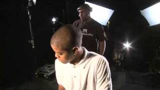 Chipmunk - Diamond Rings *LIVE*