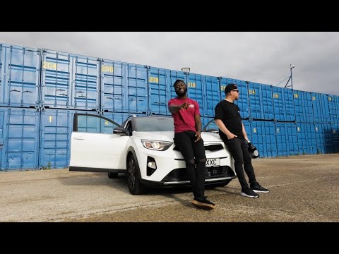 Makola - Everyday Legend | Official Music Video