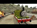 Double Teething Troubles Trainz Remake