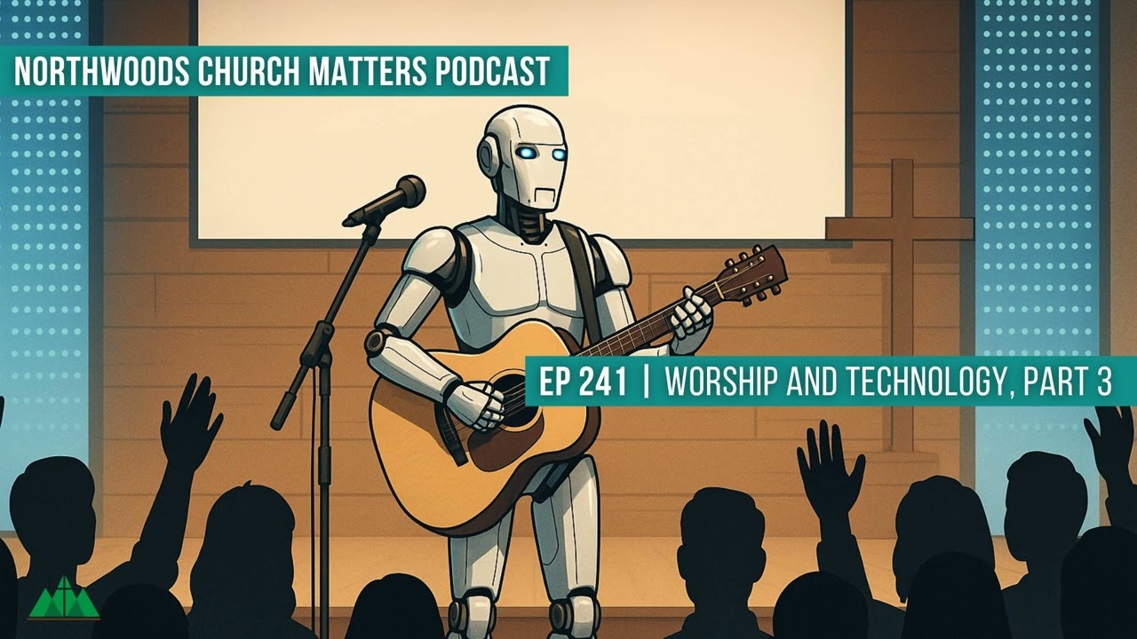 Episode art
