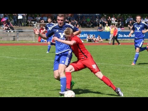SpVgg. Bad Pyrmont  - FC Stadthagen