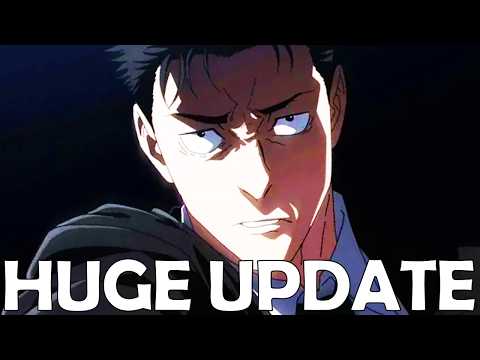 HUGE UPDATE - Jujutsu Kaisen Season 3 Episode 8 Will Break The Internet