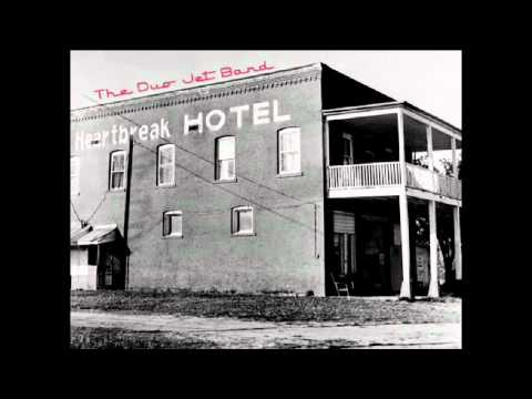 Thumbnail for The Duo Jet Band - HeartBreak Hotel (live) by Jet (band)