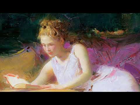 Pino Daeni mujeres 1