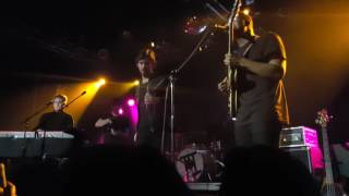 SEARCHING FOR A FEELING // ORIGINAL - Thirdstory LIVE at Highline Ballroom