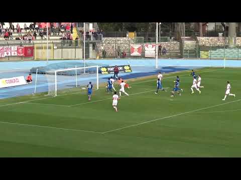 Highlights di Us Grosseto-Prato 1-0