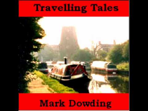 The Lancashire Liar - Mark Dowding