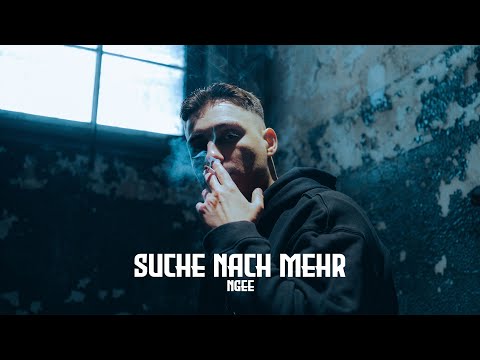 Video thumbnail for Suche nach mehr