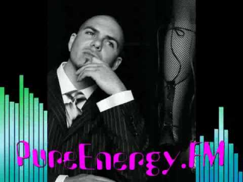 Kevin Rudolf amp Pitbull feat. David Rush - Shooting Star