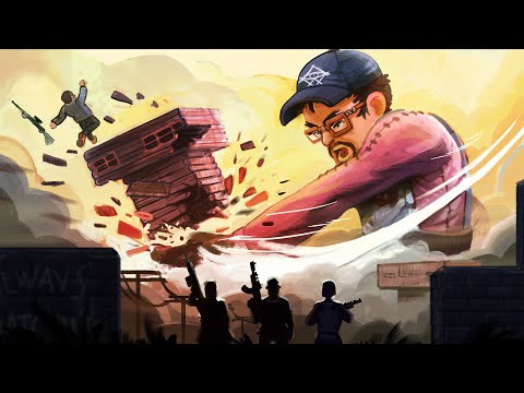 The Satisfying REVENGE on RUTHLESS Tower Campers | Rust