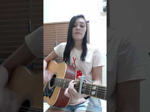 Cidade inteira - Eric Land (cover - Lavínia Tavares)