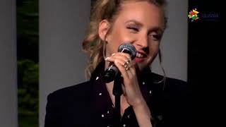 Leslie Clio  - Be with you