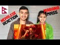 Marana Mass Video Song Reaction | Nepalese Reaction | Rajinikanth | Anirudh Ravichander | Petta