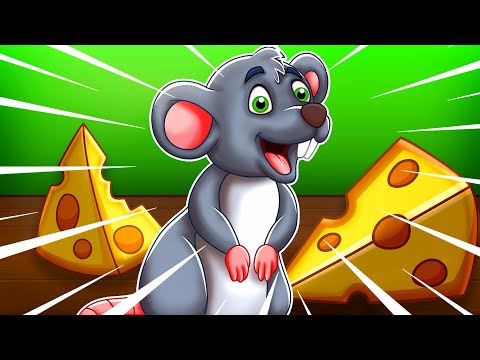 Soricelul Chitibus + Pinguini + Mai Multe Cântece Pentru Copii și Muzică Pentru Copii