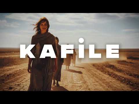 Yüksek Sadakat - Kafile | Psychedelic Arabesk Cover