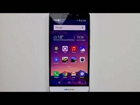 Neffos C5 Max la recensione di Telefonino.net