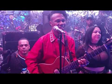 Chicho severino. merengue el gato.