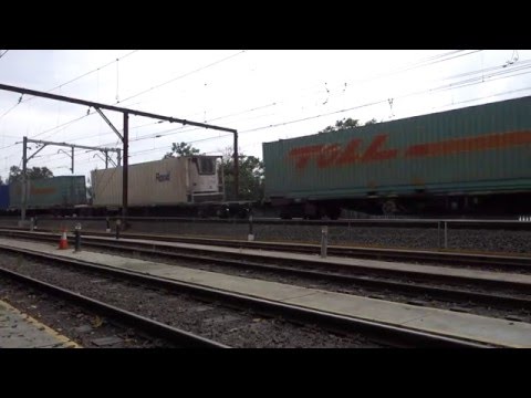 Double NR's with 1BS6 - 25/1/16