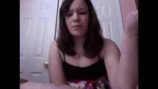 Troublemaker cover - Heather Marie