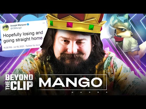 Mang0’s Anime Comeback: How a Melee God Made History at Smash Summit | Beyond the Clip
