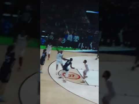 Saint Peter's vs Kentucky