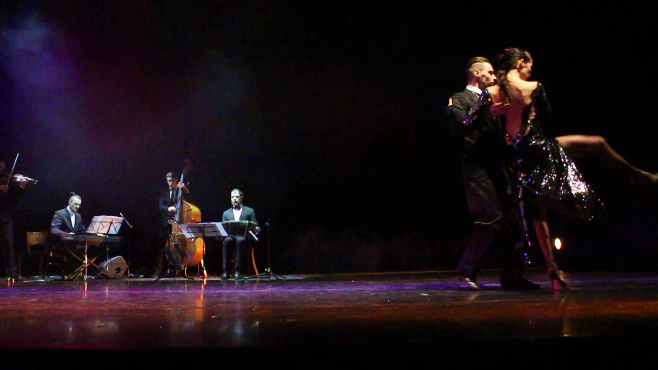 Video thumbnail for 16. Dmitry Kuznetsov & Olga Nikolaeva