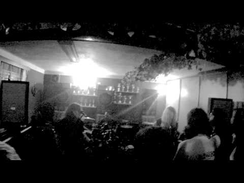 Kaosquad U Chovatelu / SUSICE 21-03-2015