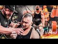 Stärkster Junior der Welt ist zurück! Insanity Meet 2019