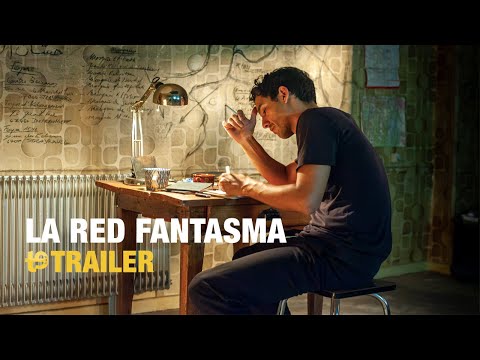 Tráiler en español de La red fantasma