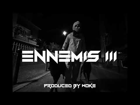 (FREE) ZOLA x LA FÈVE  x ALPHA WANN TYPE BEAT - ENNEMIS 3