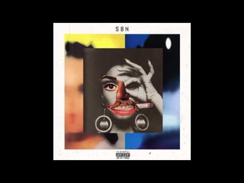 DJ KittySmallz - S8N ft. OG CHE$$ x Ted Massena