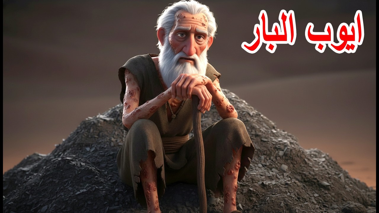 فيديو تفسير الكتاب المقدس | الكتاب المقدس رفيقي