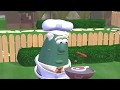 VeggieTales: The Rumor Weed Song