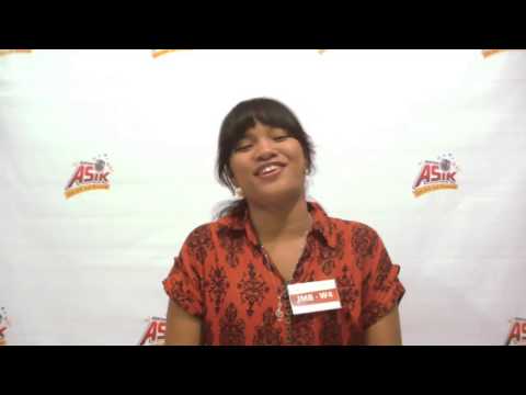 Interview: Feny Desraini - Pemenang Minggu ke 4 Jambi