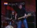 Sean Walsh Band playing 'Mr. Crankypants II' @ FAB tv