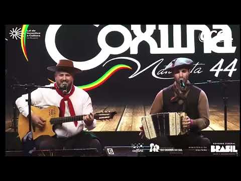 Canto Ao Payador - João Paulo Deckert