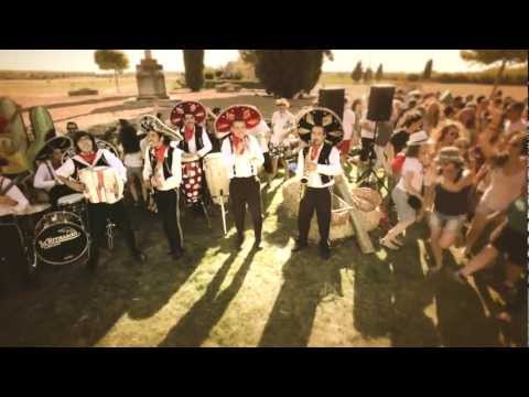 Corrido de la rotonda de Sant Martí - LA TERRASSETA DE PREIXENS