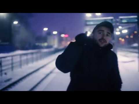 Klimek - Włóczykij (prod.Tony Staffu / videoclip NietypowyPatryk)