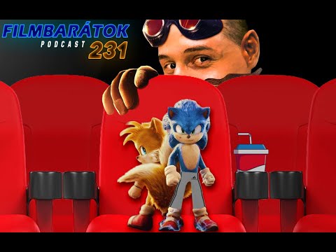 Filmbarátok Podcast #231