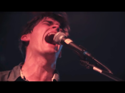 The Lonely Wild - Live at The Echo Concert Film - Dec 6th, 2012