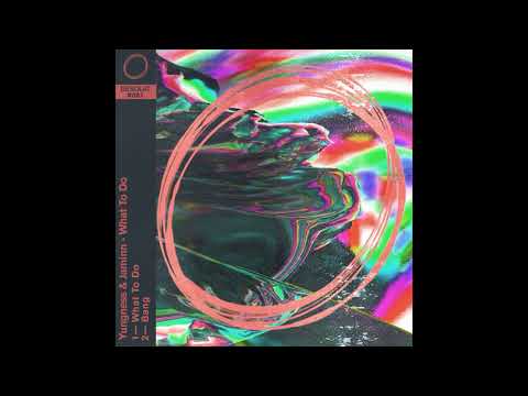 Yungness & Jaminn - Bang - DESOLAT 081