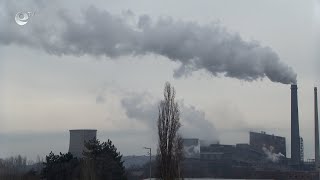 Нови глоби за ТЕЦ "Марица 3" в Димитровград