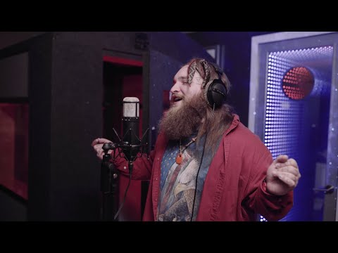 Teddy Swims ft. Augie Bello - Pretty Wings (Maxwell Cover)