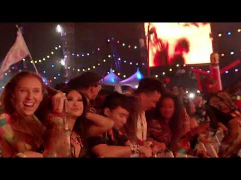 Kayzo @edc las vegas 2022